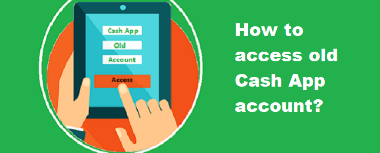 How Do I Get Into Old Cash App Account? Process in Steps content media