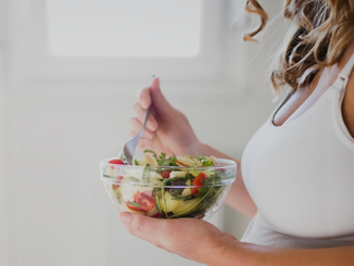 Nutrición vegetariana en embarazadas, mujeres que amamantan y niños pequeños