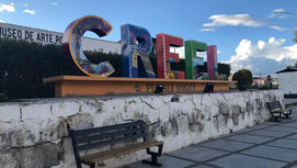 Creel un Pueblo Mágico entre barrancas y montañas.