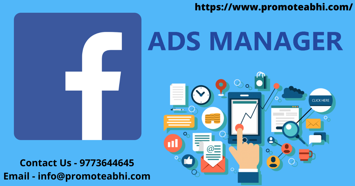 Get the Best Facebook Ads Management Services content media