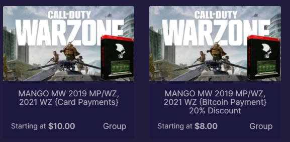 Now offering 20% OFF all products by paying in Bitcoin content media