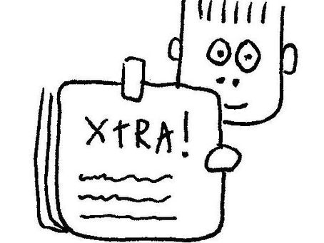 Create Some News For Your Community