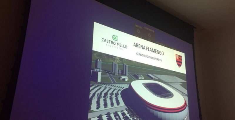 Meu Estádio, minha vida