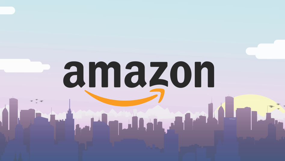 $AMZN FAANG stocks