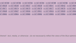 Q4737 - We Must Fight