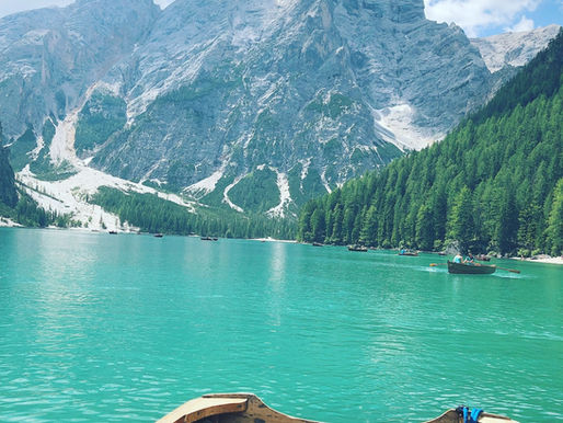 Journal: Finally Our Summer Holiday Vlog