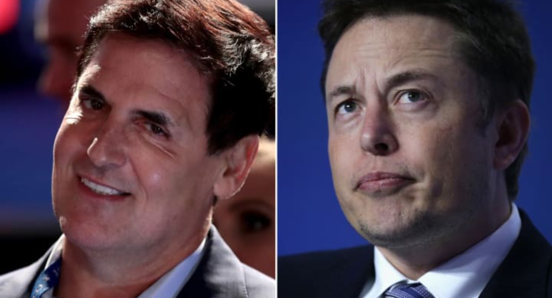 Do these two play a role in your stock/crypto investments? I see these two names mentioned often whenever crypto or a stock is trending. content media