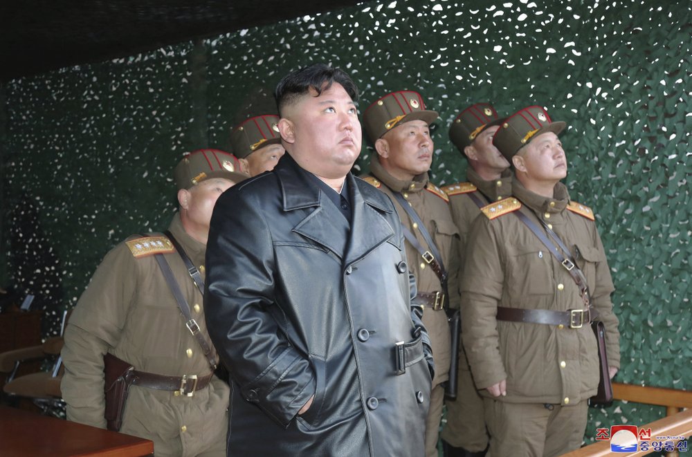 N. Korea says Trump’s letter offers anti-virus cooperation content media