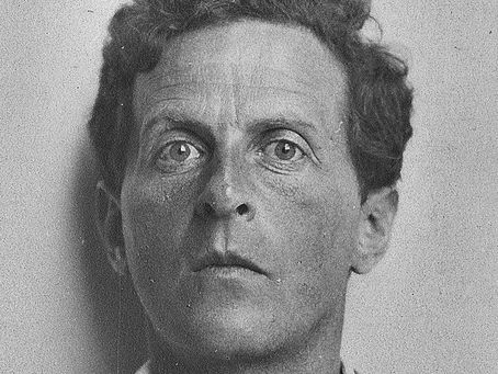 Peekaboo With Wittgenstein: what do objects do when we’re not looking?