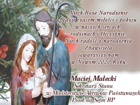 Czas miłości i pokoju