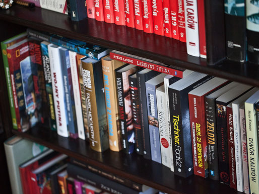 How To Read A Book Without Reading A Book