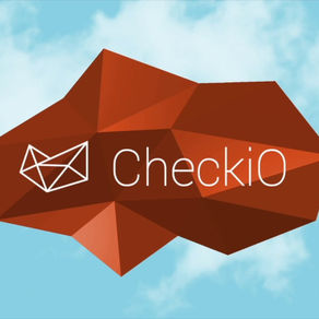 CheckiO - coding games and programming challenges