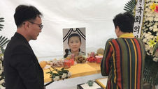 A mulher que desertou da Coreia do Norte para 'morrer de fome' na 'rica' Coreia do Sul