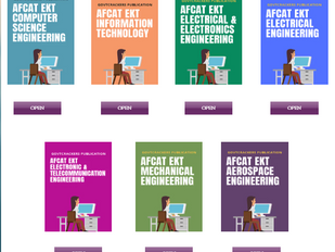 How To Prepare For EKT Exam in AFCAT ? EKT EXAM PREPARATION STRATEGY-FULL DETAILS SUBJECTWISE