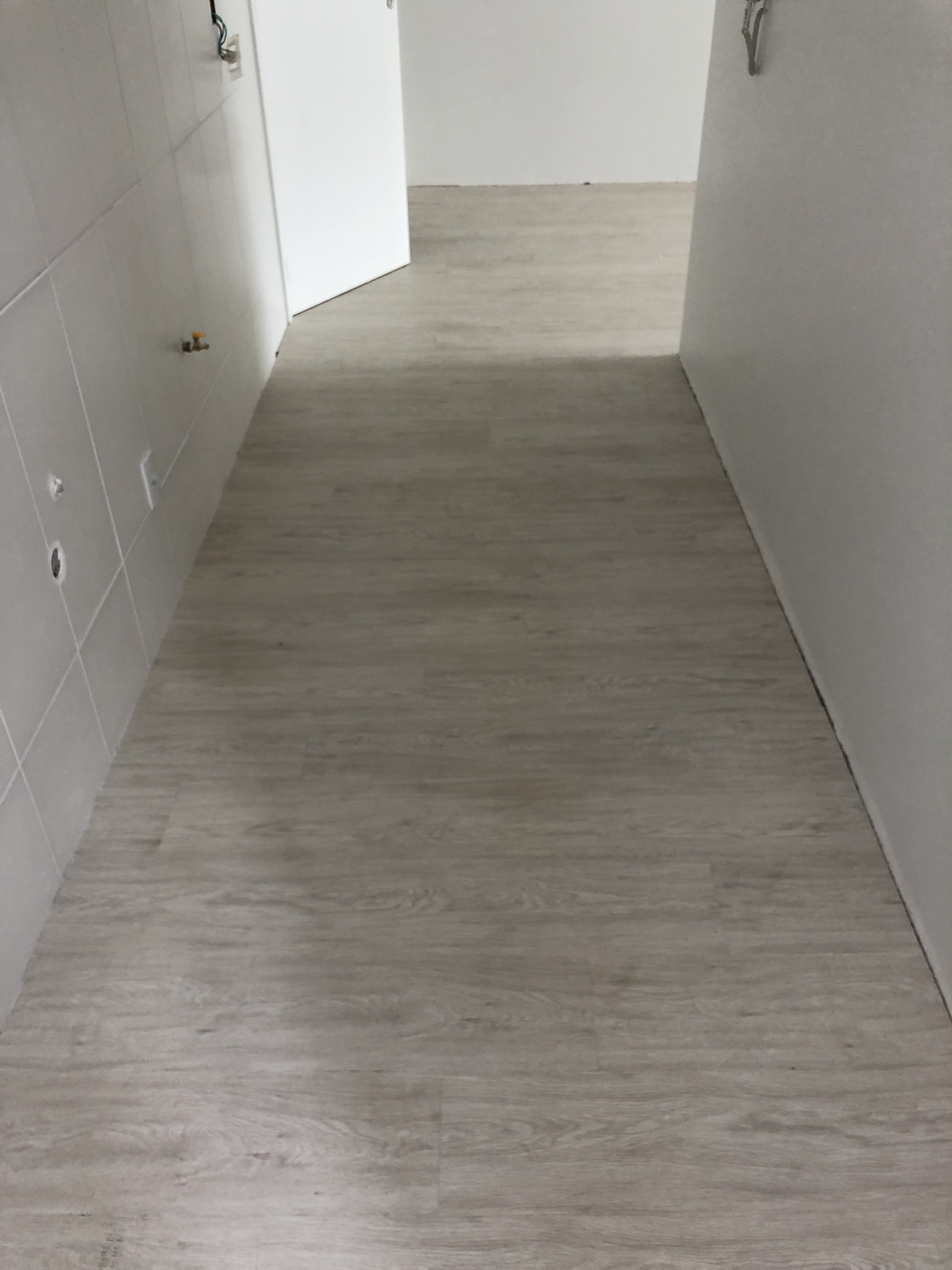 Piso de PVC Napoles. — foto 10