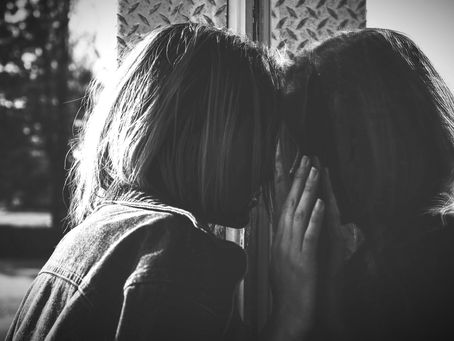 Mom-guilt and Mom-rage