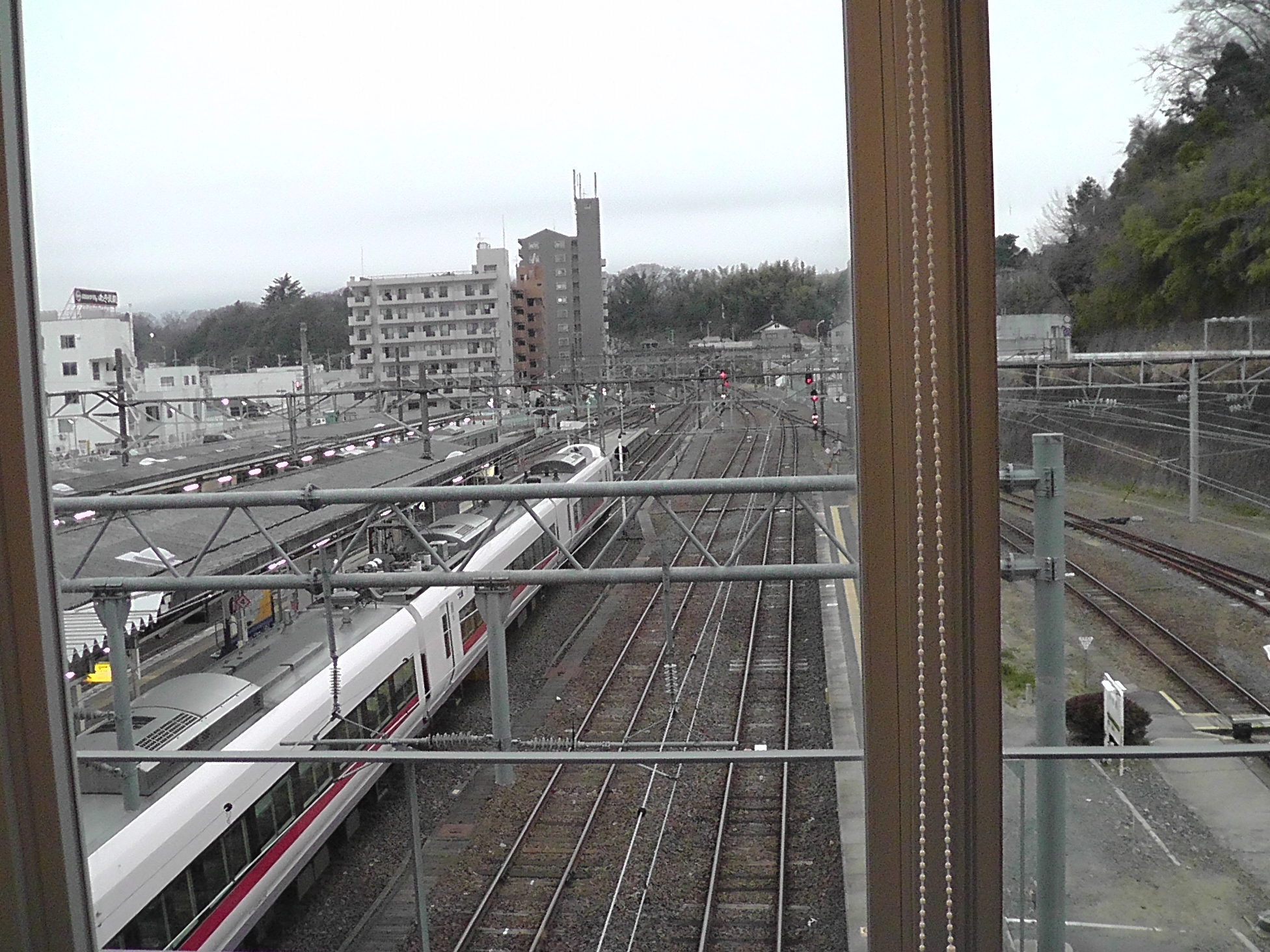 いわき駅 content media