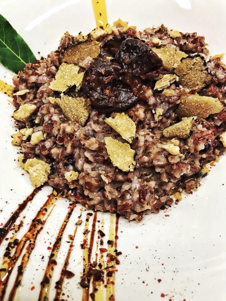 Tartufo Vijè content media