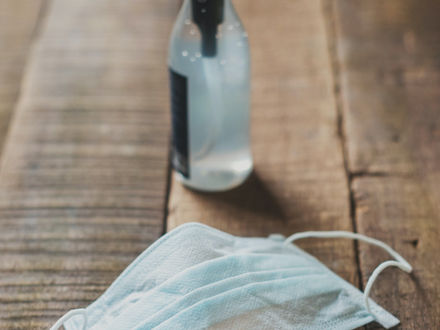 A Promising Test May Be On The Horizon...