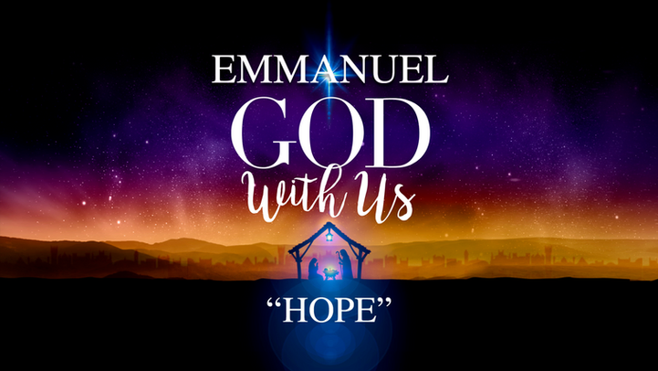 EMMANUEL, GOD WITH US! content media