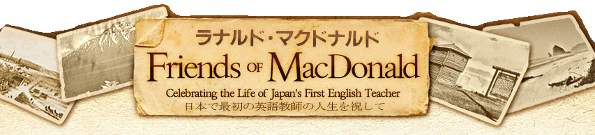 Check out this site about Japan's first English teacher content media