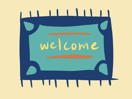 Welcome to my personal website!