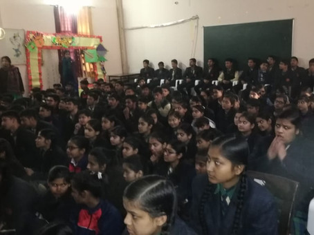 Pariksha Pe Charcha 2020