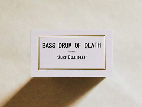 The best rock 'n' roll album since "Brothers"