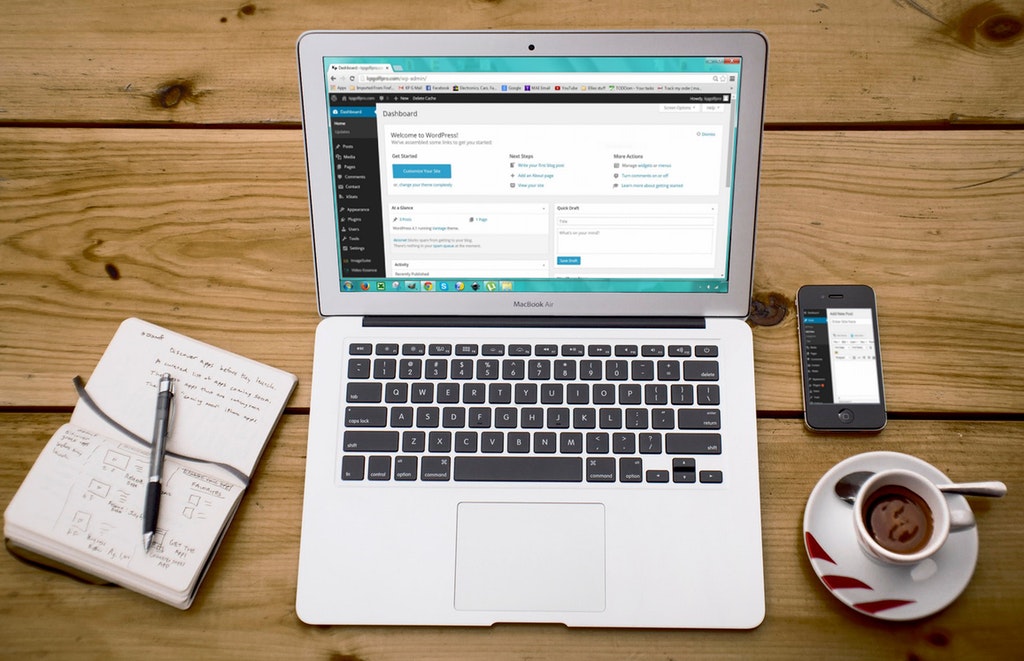 Wix search engine optimization: 8 Surefire Ways to Make Your Wix Website Rank content media