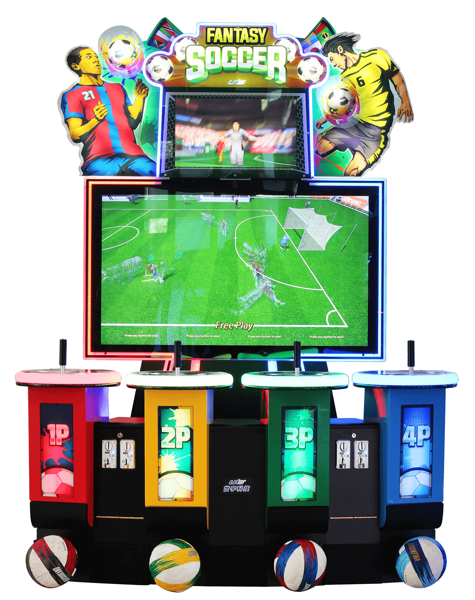 Fantasy Soccer Thoughts? content media