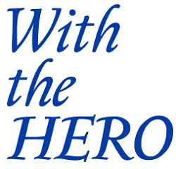 『With the HERO』序章 content media