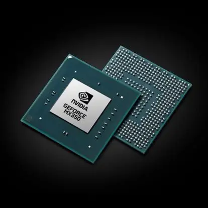 NVIDIA, GeForce MX330 and MX 350 Graphics Cards Announced