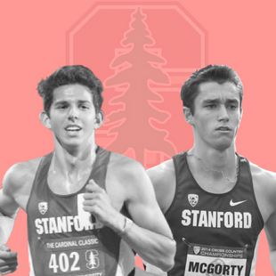 Stanford's Change Of Pace