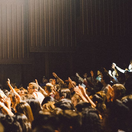 How Do You Run a Meaningful Town Hall Meeting For Employees?