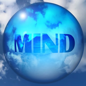 Three minute mindful breath