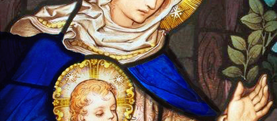 Qual o significado do nome de Maria?