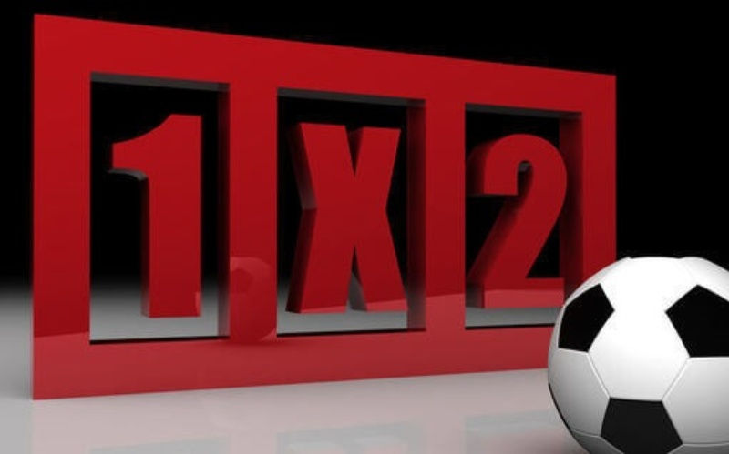 Tìm hiểu kèo 1x2 là gì ? **ch chơi kèo 1x2 cá độ **** đá tuyệt vời nhất ...