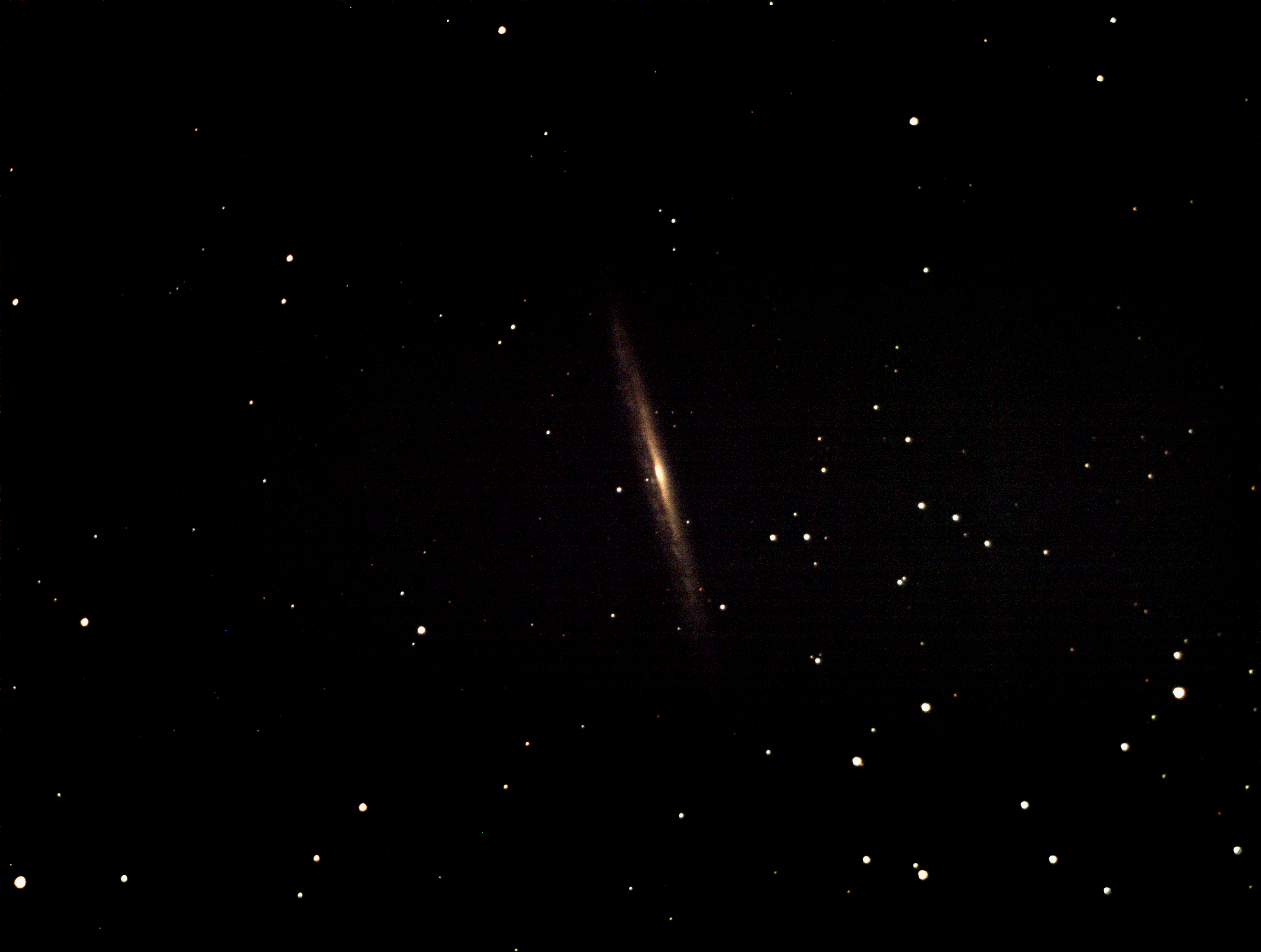 NGC5906... la griffure du chat content media