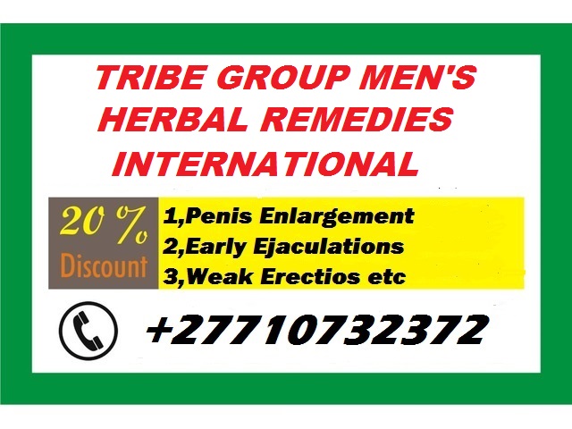 Tribe Group International Distributors Of Herbal Sexual Products In Bisonó
Municipality in the Dominican Republic Call +27710732372 content media