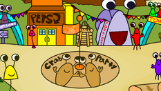 Crab Party 2019 Now Here!