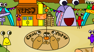 Crab Party 2019 Now Here!
