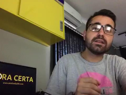 Hora Certa #06
