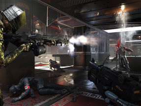 The(G)net Review: Wolfenstein Youngblood