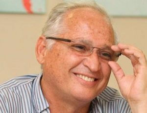 Gracias, ‘Rafo’ Paz, loco y soñador
