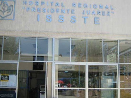 ISSSTE en Oaxaca tiene director temporal