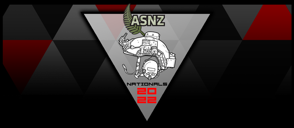 ASNZ NATIONALS 2022 INFORMATION content media
