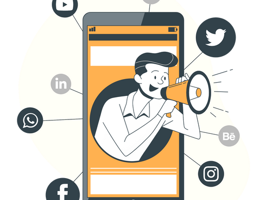 5 Reasons Why Every Business Needs Digital Marketing