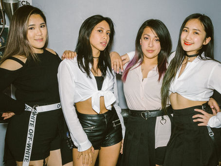K-Pop in Vancouver: Yours Truly