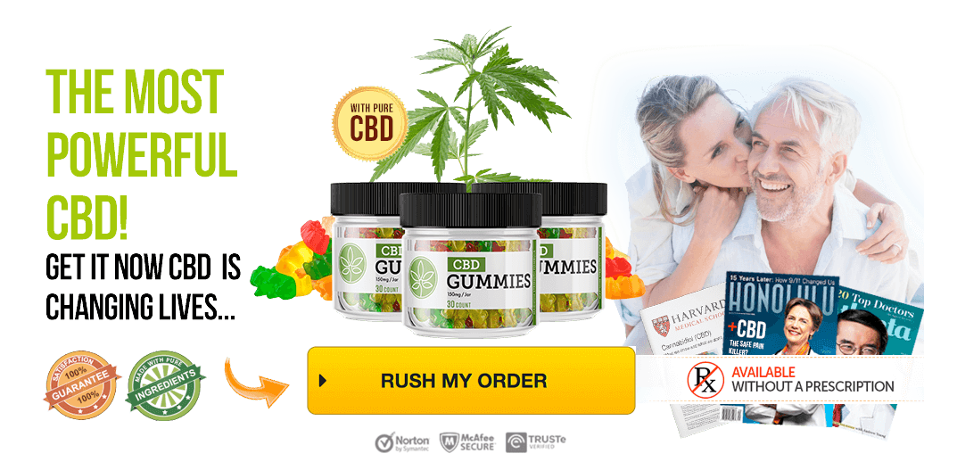 10 Reasons Why Tranquil Leaf CBD Gummies Canada Is Common In USA. content media