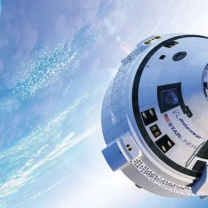 NASA Announces Starliner Recovering From Disappearance